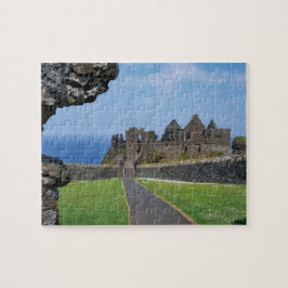 Burgen von Irland Puzzle