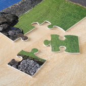Burgen von Irland Puzzle (Seite)