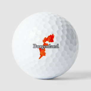 Burgenland Golfball
