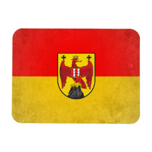 Burgenland Magnet