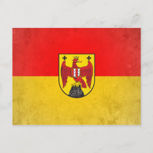 Burgenland Postkarte