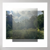 burgeon September 2025 Poster (Vorne)