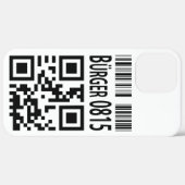 Bürger 0815 Case-Mate Samsung Galaxy Case (Hinten (horizontal))