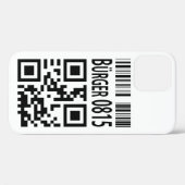 Bürger 0815 Case-Mate Samsung Galaxy Case (Rückseite (Horizontal))