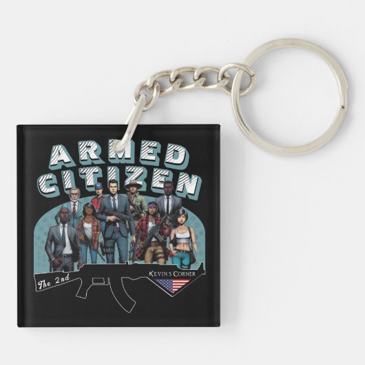 BÜRGER | 2. SCHLÜSSELANHÄNGER (Rückseite)