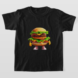Burger Buddies T-Shirt