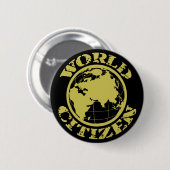 Bürger Button (Vorne & Hinten)