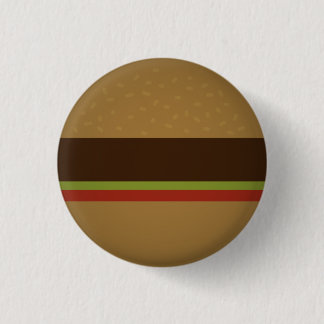 Burger Button
