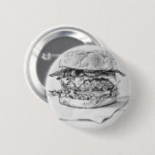 Burger-Button Button (Vorne & Hinten)