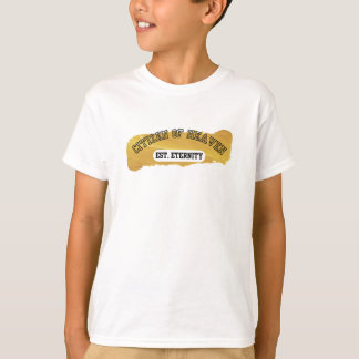 Bürger des Himmels T-Shirt