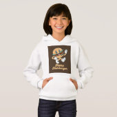 BURGER DESIGN-T - SHIRT (Vorne ganz)