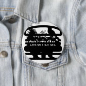 Burger Dreams Button (Beispiel)