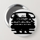 Burger Dreams Button (Vorne & Hinten)