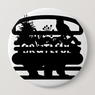 Burger Dreams Button