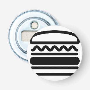 Burger Dreams Flaschenöffner