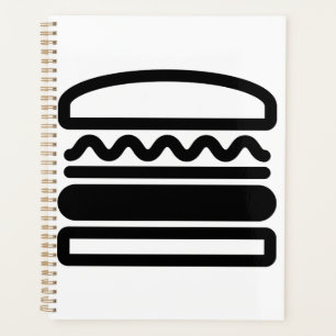 Burger Dreams Planer