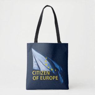 Bürger Europas Tasche
