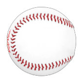 Burger & Fries & Tomato Ketchup. Baseball (Vorderseite Links)