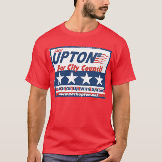 Bürger für Upton T-Shirt