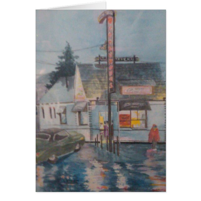 Burger Joint (Vorne)