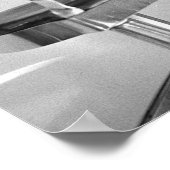 Burger Joint, 1941 Poster (Ecke)