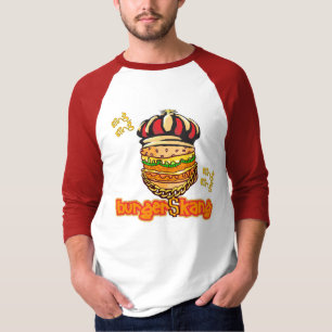 Burger King T-Shirt