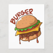Burger Lovers (Rückseite)