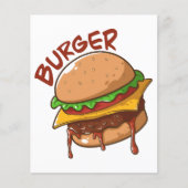 Burger Lovers (Vorderseite)