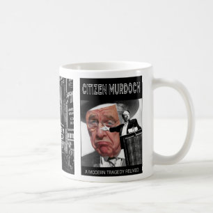 Bürger Murdoch Tasse