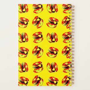 Burger Pattern Planer