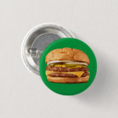 BURGER PLUS 2 BUTTON (Vorne & Hinten)