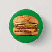 BURGER PLUS 2 BUTTON (Vorderseite)