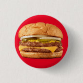 BURGER PLUS 2 BUTTON (Vorderseite)