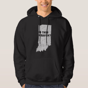 Bürger Stolz Amerika Staat USA Himmel Heimat India Hoodie