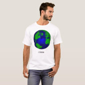 BÜRGER T-Shirt (Vorne ganz)