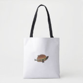 Burger Turle Bag Tasche (Vorderseite)