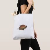Burger Turle Bag Tasche (Von Nahem)