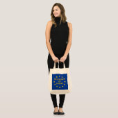 Bürger von Europa Tragetasche (Vorderseite (Model))