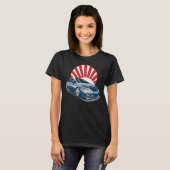 Bürgerauto T-Shirt (Vorne ganz)