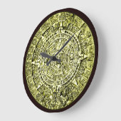 Bürgerkalender Große Wanduhr (Winkel)