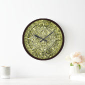 Bürgerkalender Große Wanduhr (Zuhause)