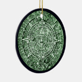 Bürgerkalender Keramikornament (Rechts)