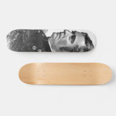 Bürgerkrieg Generäle Skateboard (Horizontal)