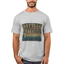 Bürgerkrieg-Shirt