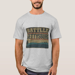 Bürgerkrieg-Shirt T-Shirt