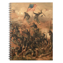 Bürgerkrieg Vicksburg