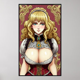 Bürgermeister 12 poster