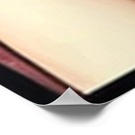 Bürgermeister 12 poster (Ecke)