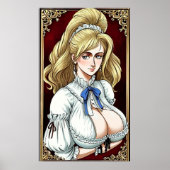 Bürgermeister 2 poster (Vorne)