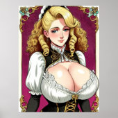 Bürgermeister 4 poster (Vorne)